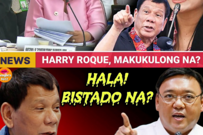 P17K SAHOD, FERRARI, AT ANG HARI NG LEGALIDAD: Ang Nakakagulat na Web ng POGO, Duterte EO 13, at ang Nagngangalit na Paggisa sa Kamara!