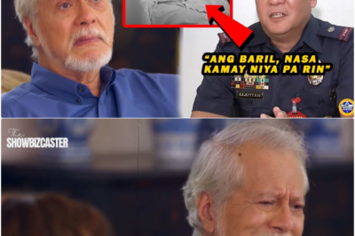 Misteryo sa Pagpanaw ni Ronaldo Valdez: Pulisya, Isinasailalim na sa Paraffin Test ang mga Kasamahan sa Bahay ng Beteranong Aktor