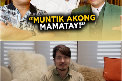MULA BASAHAN TUNGO SA KONGRESO: Wilbert Tolentino, Ibinunyag ang “Calling” sa Pulitika at ang Sikreto ng Kanyang Tagumpay!