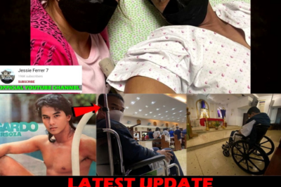 HINDI INATAKE SA DIBDIB: ANG KAKAIBANG SINTOMAS NG SAKIT SA PUSO NA HALOS KUMITIL SA BUHAY NG AKTOR NA SI GARDO VERSOZA; ISANG MARIING BABALA SA BAWAT PILIPINO