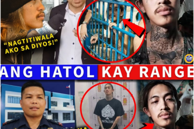 Range 999 Makakalaya Na Ba? Ang Kontrobersyal na Legal na Laban sa Pagpanaw ng Biktimang Amerikano at ang Giit ng Arbitrary Detention