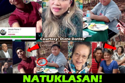 MULA KUSINERO, LUMANTAD ANG KABANGLAWAN: Pagkalason, Sapilitang Pagpapatalik sa Menor de Edad, at Private Army ni ‘Senor Aguila’ ng SBSI, Buong Tapang na Isiniwalat