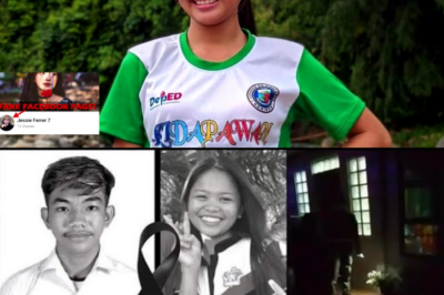 TRAHEDYA SA KOTABATO: Ampon na ‘Sole Survivor’ sa Pagpaslang sa Maguad Siblings, Opisyal na Suspek!