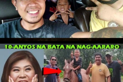 HINDI LANG PUSO ANG NAANTIG, BUHAY ANG NABAGO: Ang Pambihirang ‘Bayanihan’ ng Sambayanan na Nagpabuhos ng Tulong sa Batang Mag-aararo na si Reymark Mariano