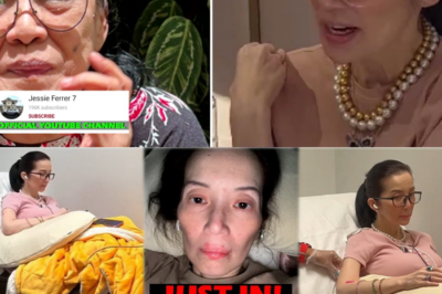 KALBARYO: Ang Walang Katapusang Laban ni Kris Aquino sa 11 Autoimmune Diseases at ang Walang Kapantay na Pagsasakripisyo ng Anak na si Bimby