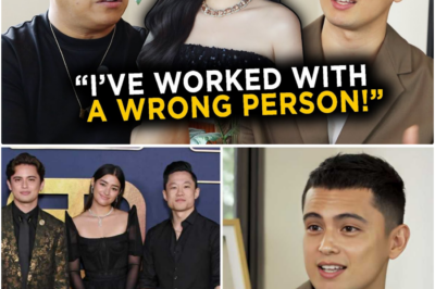 Rebelasyon sa Careless: James Reid, Ibinunyag ang 100 Milyong Pisong Panloloko ni Jeffrey Oh at ang Pag-alis ni Liza Soberano