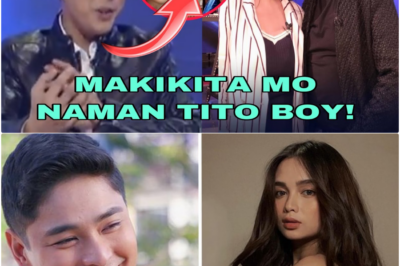 REBELASYON SA KING OF TALK: COCO MARTIN, DARETSAHANG INAMIN ANG TUNAY NA ESTADO NILA NI YASSI PRESSMAN KAY BOY ABUNDA!