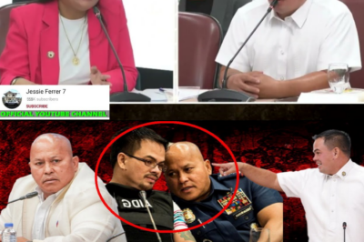 PAGBABAGO NG KUWENTO: BINASAG NI KERWIN ESPINOSA ANG KATAHIMIKAN, ISINIWALAT ANG PANANAKOT NG MATAAS NA OPISYAL UPANG IDAMAY SI DE LIMA AT TAKPAN ANG PAGPATAY SA KANYANG AMA