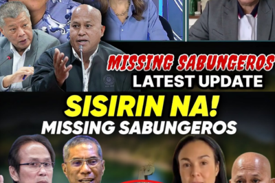 Buhay o Pera? Lalim ng Digmaan sa E-Sabong: Lihim ng mga Missing Sabungero, Sisilipin na sa Ilalim ng Taal Lake Habang Bilyonaryong Industriya, Binabangga ng CCTV Scandal