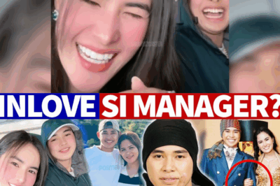 PUSO O TRABAHO? Ang Pait na Bangayan ni Elias JTV, Ang Mapanirang Manager, at ang Luha ng Live-in Partner!