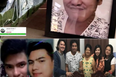 Ang Katotohanang Nag-uugnay: Sino Nga Ba Talaga ang “Panganay na Kapatid” ni Mygz Molino, at Ano ang Konekta Kay Mahal?