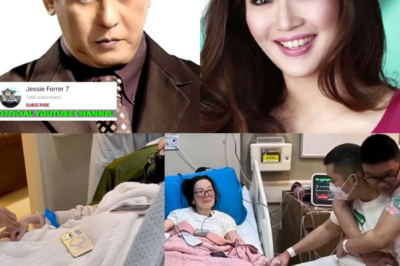Huwag Na Huwag Sumuko: Ang Nakakagulat na Detalye ng Laban ni Kris Aquino sa 11 Sakit, at ang Nakakaantig na Trauma ni Josh at Pag-aalaga ni Bimby