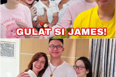HINDI NA BATA! ANG TAPANG NI BIMBY AQUINO YAP NA HARAPIN ANG MILIYONG BATIKOS SA KANYANG SEKWALIDAD AT ANG NAKATAGONG PAHIRAP SA PAGLAKI SA ISANG MUNDO NG SHOWBIZ AT PULITIKA