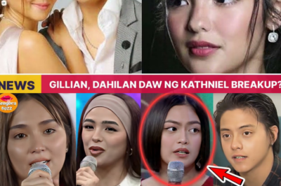 NASIRA! Kathryn Bernardo, Daniel Padilla Kumpirmado ang Hiwalayan Matapos ang 11 Taon; Gillian Vicencio, Andrea Brillantes Ibinulgar na Siyang Dahilan
