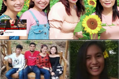 ANG MASKARA NG KASAMAAN: Paano Naging Pumatay si Janice, ang Babaeng May “Angelic Face,” sa Kaso ng Maguad Siblings