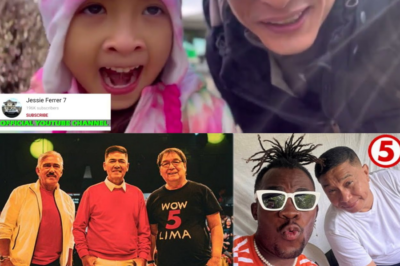 Dabarkads, Nagbabalik sa TV5: Higit sa Isang Noontime Show, Ito ay Muling Pagsibol ng Isang Pambansang Pamilya