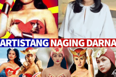 MULA ROSA HANGGANG JANE: ISANG SIGLO NG TAPANG AT HIWAGA—Ang Mga Aktres na Nagbigay-Buhay sa Di-Mamatay-Matay na Pamana ni Darna