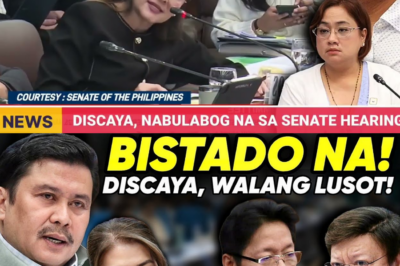 HIMALA NG KORAPSYON: Mula 25% SOP sa Paper Bag Hanggang sa Ghost Project, DPWH District Engineer, Sinintensyahan ng Contempt sa Senado!