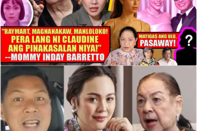Giyera ng mga Rebelasyon: Ang Misteryo ng Nawawalang Milyon ni Claudine Barretto, ang Pirma ni Raymart Santiago, at ang Matapang na Paninindigan ni Julia Montes