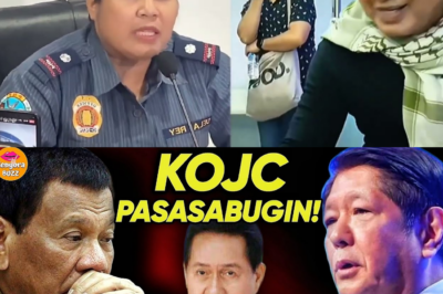 Tago-Pugante O Legal Na Laban? Ang Nagbabagang Engkuwentro ng PNP at KOJC sa Gitna ng Banta ng “Pagpapasabog” at Panawagan ng Katarungan
