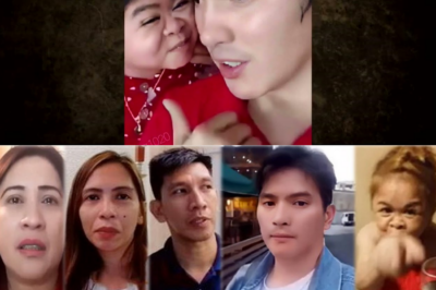 HINDI PA TAPOS! Ang Madilim na Naratibang Pilit Ibinabato Kay Mygz Molino: Paggamit Kay Mahal Tesorero Para Sa Pera, Ibinunyag ng Kanilang Samahan!