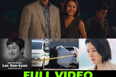 Ang Madilim na Tagpo sa Likod ng Tagumpay: Trahedya ni Lee Sun-kyun, Tila Isang Epekto ng Parasite na Buhay