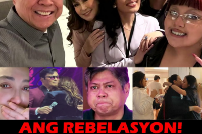 ANG MAPAIT NA KATOTOHANAN: Sharon Cuneta, Emosyonal na Ibinasura ang Isyu ng Hiwalayan Nila ni Kiko Pangilinan! Mga Lihim sa Likod ng Kanyang Cryptic Posts, Inamin!