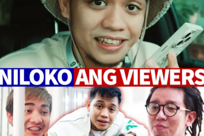 Haring Budol, Convicted Scammer, at Pambansang Prankster: Ang Mapanganib na Presyo ng Kasikatan at ang Pagkawasak ng Tiwala ng Publiko