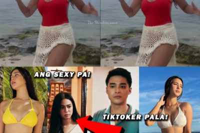 Mula TikTok Sensation Tungo sa Sentro ng Drama: Ang Nakakabiglang Paglisan ni Camille ng ‘Batang Quiapo’ at ang Makabagbag-Damdaming Misyon ni Yukii Takahashi