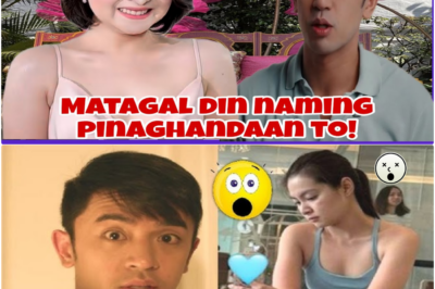 BARDA FEVER REIGNITES: DAVID LICAUCO AT BARBIE FORTEZA, PAREHAS NANG HANDA SA ISANG SERYOSONG RELASYON; CRYPTIC POST NI MOMMY AMY, PINAG-UUSAPAN!