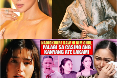 Liza Soberano, Imbento Lang ang mga Naratibo? Pera ni Kim Chiu, Nilustay daw ni Lakam sa Casino!