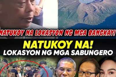 ANG P500M NA ALOK AT ANG NAKAKAKILABOT NA LIHIM: EX-AIDE NI ATONG ANG, INILANTAD ANG MASTERMIND AT MGA SANGKOT NA PULIS SA KASO NG MISSING SABUNGEROS