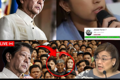 Hudyat ng Mas Mabagsik na Pamumuno: Ang “Lakas-loob na Reset” ni Pangulong Marcos Jr. sa Gabinete at ang Matinding Babala sa mga Tamad at Corrupt