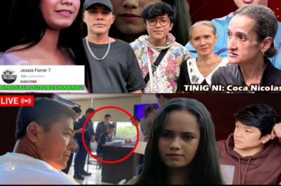 HULING DEFENSA LABAN SA ‘CLICKBAIT’ NA SINING: Vic Sotto, Naghain ng P5M Cyber Libel Suit vs. Darryl Yap Dahil sa Teaser na Bumuhay sa Trahedya ni Pepsi Paloma