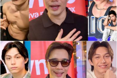 Ang “Ageless” na Ama na si James Blanco, Ibinunyag ang Lihim na Pangarap at Ang Kanyang Paboritong Love Team Para sa Anak na si Iñigo Jose sa PBB!