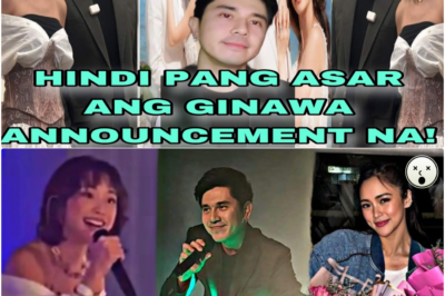 Pasabog ni Maymay Entrata Laban sa mga Bashers ng KimPau: Paulo Avelino Hindi Napigilang Magreaksyon sa Katapangan ng Kaibigan