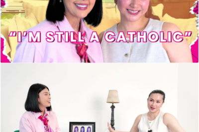 Mariel Padilla, Emosyonal na Naglantad: “Hindi Ako Nag-Convert, Hindi Ko Kailangan ng ‘Sugar Daddy,’ At Ang Mga Stretch Marks Ko Ay Marka ng Biyaya!”