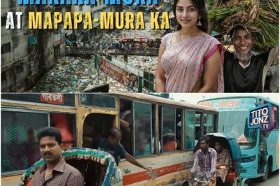 Ang Nakatagong Impiyerno sa Likod ng Mura: Bakit Hindi Kaaya-ayang Bisitahin ang Bansang May Pinakamalaking Populasyon sa Asya