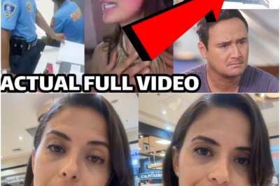 Tila Kinampihan ang mga Kawatan: Priscilla Meirelles, Balak Demanda ang Isang Sikat na Mall sa BGC Matapos Manakawan