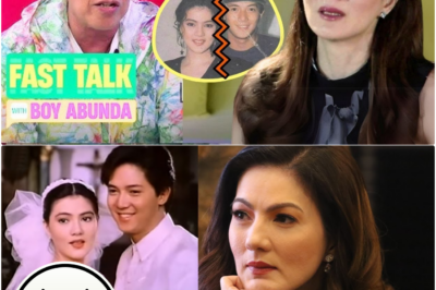 ANG ANINO NG 1994: MGA SIKRETONG NAKALIBING SA KASAL NINA CARMINA VILLARUEL AT RUSTOM PADILLA, MULING BINUHAY NG ISANG LITRATO AT ANG MATAPANG NA HAKBANG NI CARMINA
