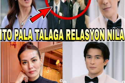 BIANCA MANALO, BINUBA NG KATAHIMIKAN: Ang Katotohanan sa Likod ng Viral ‘Link’ kay Rob Gomez at ang Sagot sa Isyu ng Panloloko kay Sen. Win Gatchalian