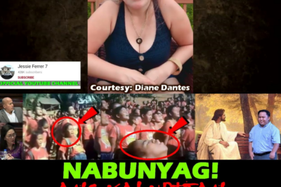 IMPIYERNO SA BUNDOK KAPIHAN: Ang Nakakagulantang na Kalupitan ng ‘Hirang na Diyos’ ng Socorro Bayanihan na Sumira sa Pamilya at Nagpabaliw sa Kanyang mga Tagasunod