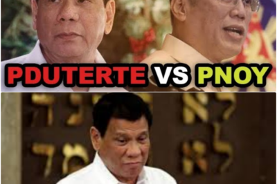 “GAGO KA, BUANG KA!” Duterte, Walang Preno sa Pagtuligsa kay PNOY at Ikinasa ang Pagsalakay sa mga Kritiko ng Human Rights