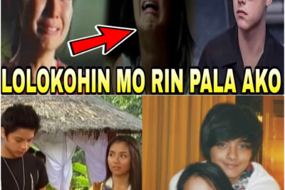 Labis na Nasaktan! Kathryn Bernardo, Hindi Mapigilan ang Pag-iyak Matapos ang Mapait na Hiwalayan nila ni Daniel Padilla Pagkalipas ng 11 Taon!