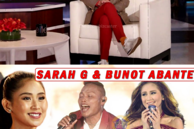 Mula Mangingisda Hanggang Global Stage: Ang Emosyonal na Tagumpay ni Bunot Abante sa Thailand at ang Kapangyarihan ng Inspirasyon Mula kay Sarah G
