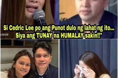 UMAMIN NA! PAGBUNYAG NI DENIECE CORNEJO SA TOTOONG HUMALAY, NAGPALAYA KAY VHONG NAVARRO! Kaso Umiinit Muli, Political Intervention at Pamilya Nagkaisa!