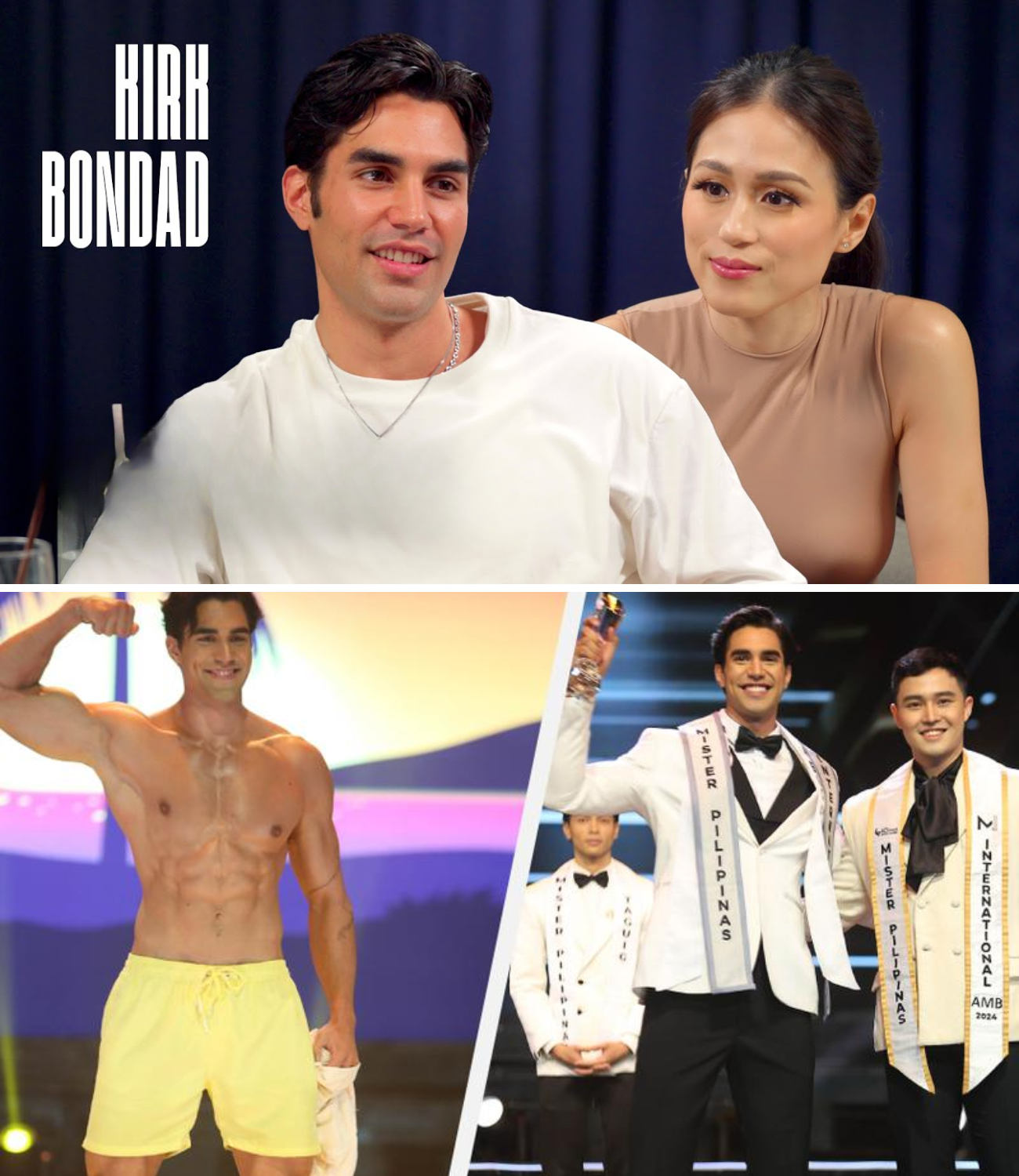 ANG MAPAIT NA HALAGA NG KORONA: MULA SA SUGAT NG PAGKABATA SA GERMANY ...