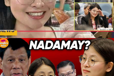 ANG NAKAKAGULAT NA LEGAL NA BUTAS: Paano Nakalusot si Alice Guo sa COMELEC, at Bakit Ngayon lang Siya Maaalis sa Puwesto?