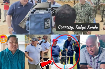 HORROR SA SURIGAO: Bangkay ng Bata Nahukay sa Iligal na Sementeryo ng Kulto; Ama, Emosyonal na Nagbunyag sa Nakakakilabot na Bawal Magpaospital ni ‘Senior Agila’