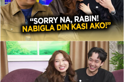 LUHAAN AT NAG-WALKOUT: Ang Madamdaming Rebelasyon ni Angela Muji Tungkol sa Bashing, Pighati sa Ina, at Ang Masalimuot na MU Status Nila ni Robin Angeles na Nagdulot ng Shock sa Set ni Ogie Diaz.